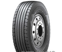 295/80R22.5 Hankook DL10