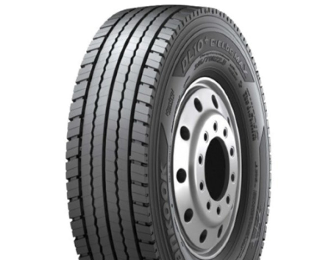 295/80R22.5 Hankook DL10 - радіальна шина