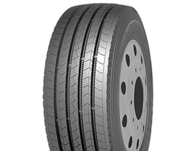 235/75R17.5 Jinyu JF568 - радіальна шина