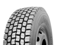 295/80R22.5 Kapsen HS103 295/80R22.5 Kapsen HS103
