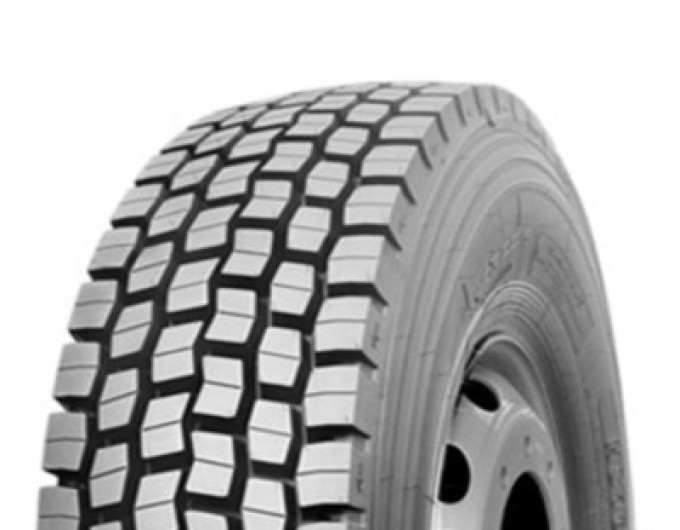 295/80R22.5 Kapsen HS103 - радіальна шина