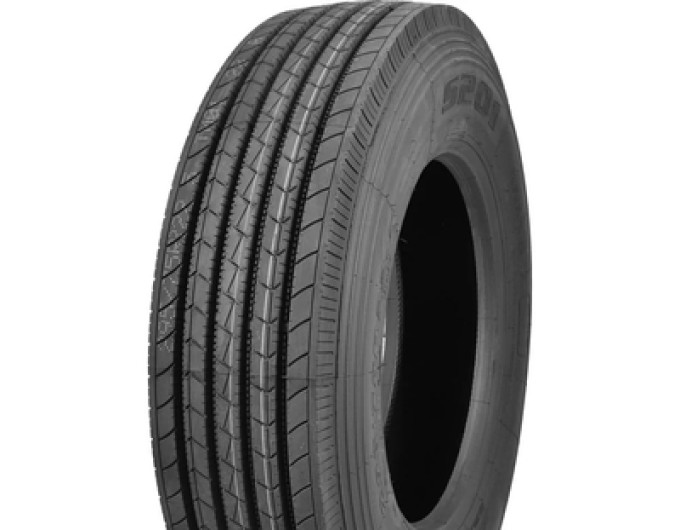 295/75R22.5 Lanvigator S201 - радіальна шина