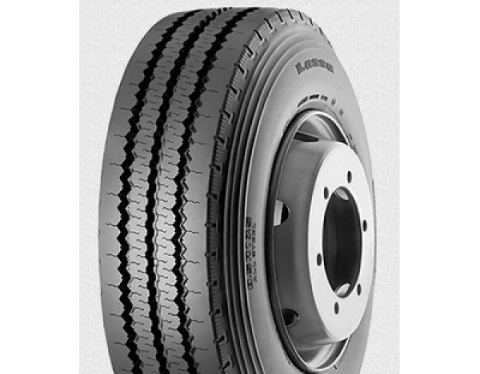 8.5-17.5 Lassa LS/R 3100 - діагональна шина