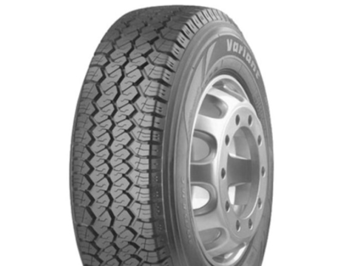 235/75R17.5 Matador DR2 Variant - радіальна шина
