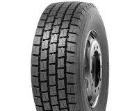 295/80R22.5 Mirage MG-668