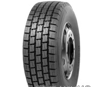 295/80R22.5 Mirage MG-668