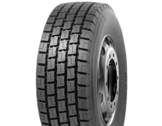 295/80R22.5 Mirage MG-668 - радіальна шина