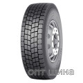 295/80R22.5 Nokian E-Truck Drive - радіальна шина