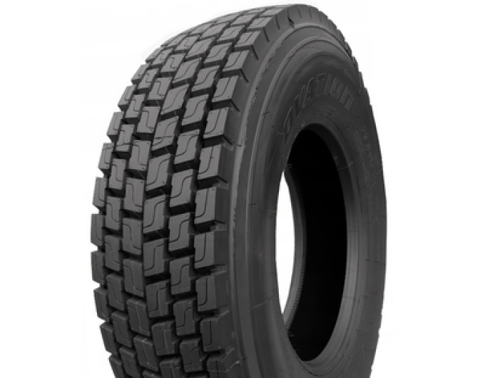 315/70R22.5 Ovation VI-638 - радіальна шина