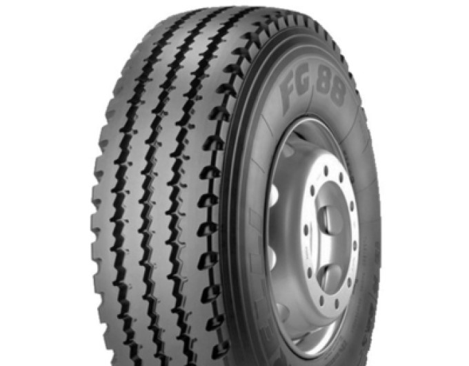 315/80R22.5 Pirelli FG 88 - радіальна шина