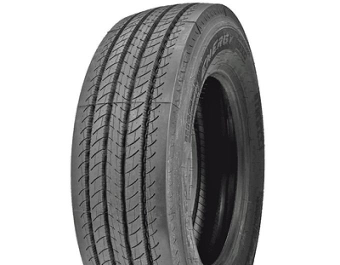 295/60R22.5 Pirelli FH:01 Energy - радіальна шина