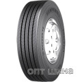 315/70R22.5 Semperit Runner F2 - радіальна шина