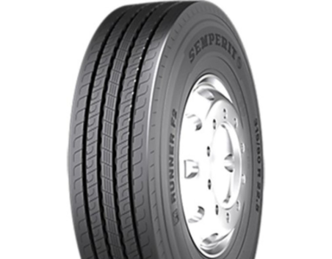 315/70R22.5 Semperit Runner F2 - радіальна шина