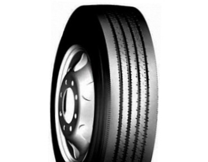 315/80R22.5 Sunfull HF660 - радіальна шина