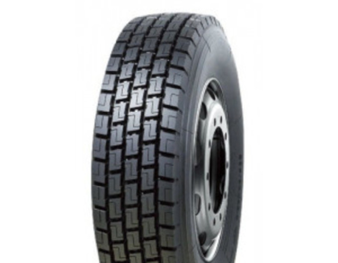 295/80R22.5 Sunfull HF668 - радіальна шина