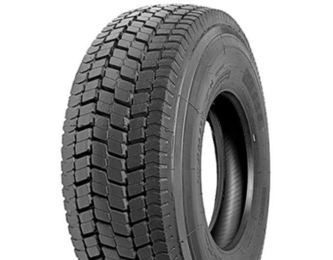315/80R22.5 Torque TQ628 - радіальна шина