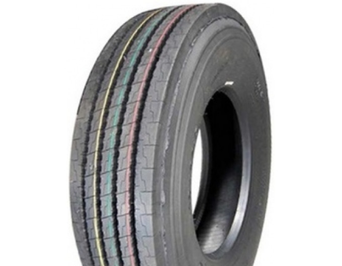 275/70R22.5 Hilo 366 - радіальна шина