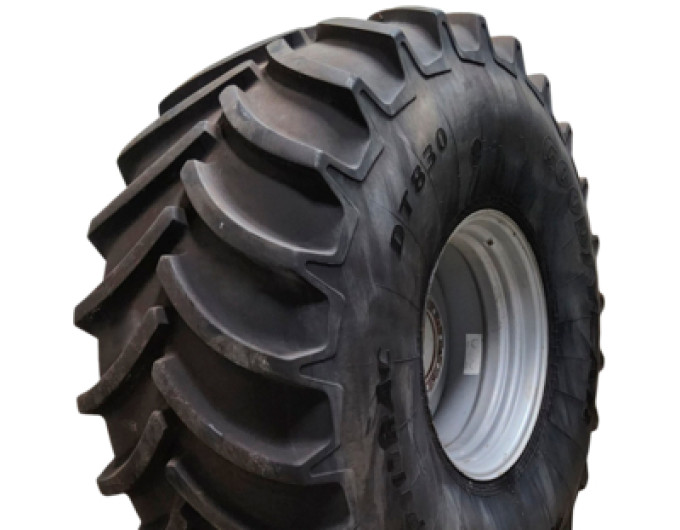 IF 800/70R38 Goodyear OPTITRAC DT830 - радіальна шина