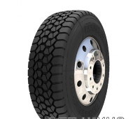 245/70R19.5 Double Coin RLB490