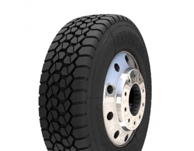 245/70R19.5 Double Coin RLB490 - радіальна шина