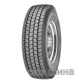295/60R22.5 Sava Orjak O4 Plus - радіальна шина