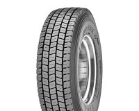 295/60R22.5 Sava Orjak O4 Plus