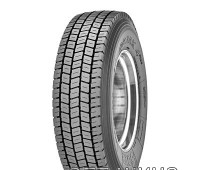 295/60R22.5 Sava Orjak O4 Plus