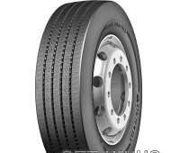 245/70R19.5 Continental Conti Urban HA3