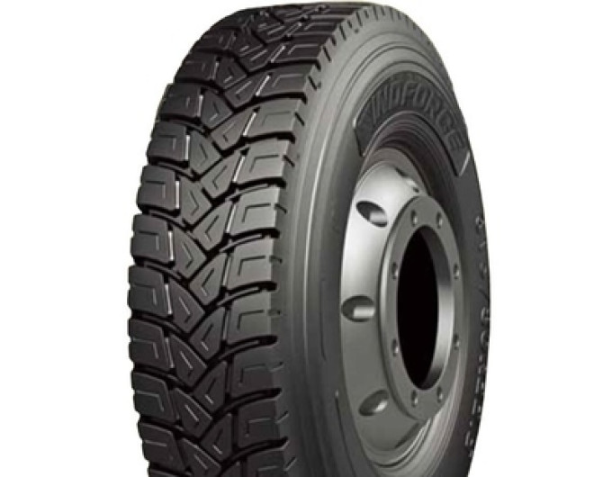 11.00-22.5 Windforce WD2060 - діагональна шина