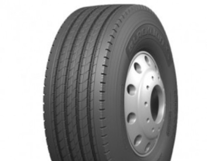 215/75R17.5 BlackLion BT165 - радіальна шина