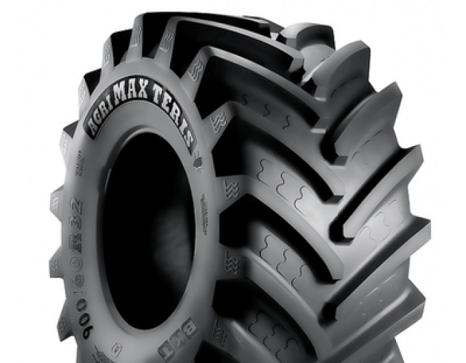 800/65R32 BKT AGRIMAX TERIS - радіальна шина