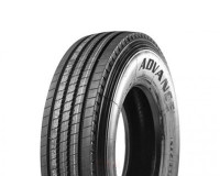 295/60R22.5 Advance GL278A