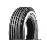 295/60R22.5 Advance GL278A