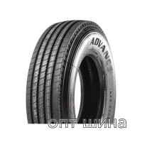 295/60R22.5 Advance GL278A 295/60R22.5 Advance GL278A