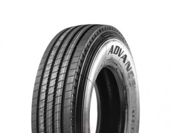 295/60R22.5 Advance GL278A - радіальна шина