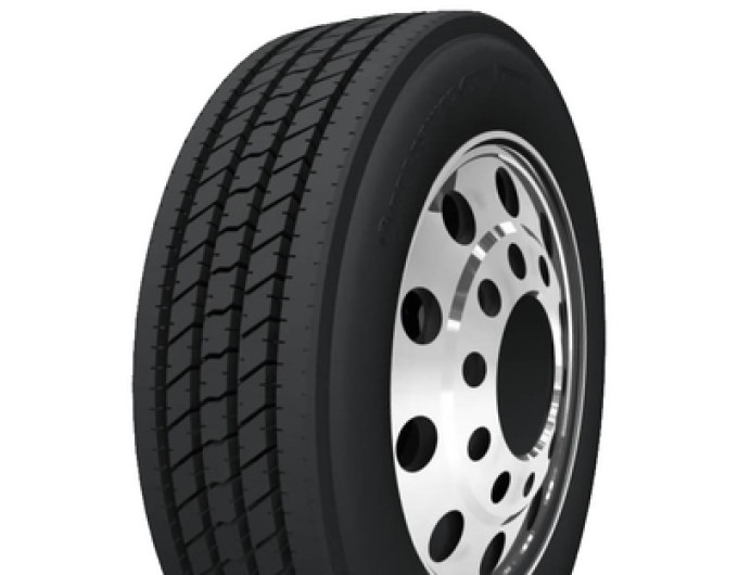 285/70R19.5 Roadshine RS618A - радіальна шина