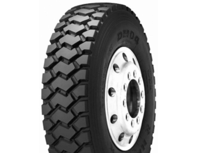 12.00-22.5 Hankook DM04 - діагональна шина