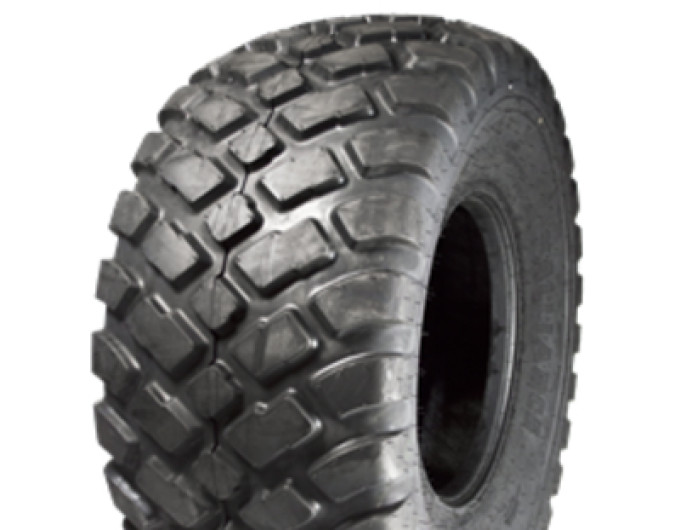 560/60R22.5 Alliance 882 - радіальна шина