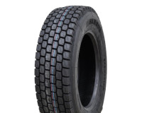 295/80R22.5 Samson GL268D 295/80R22.5 Samson GL268D