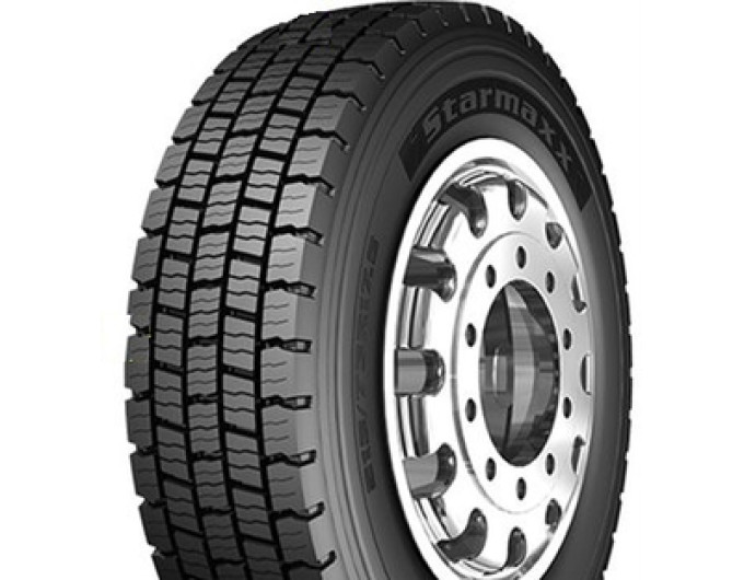 245/70R19.5 Starmaxx DZ300 - радіальна шина