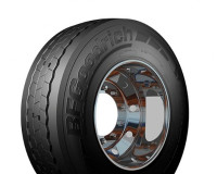 385/65R22.5 BFGoodrich Route Control T 385/65R22.5 BFGoodrich Route Control T