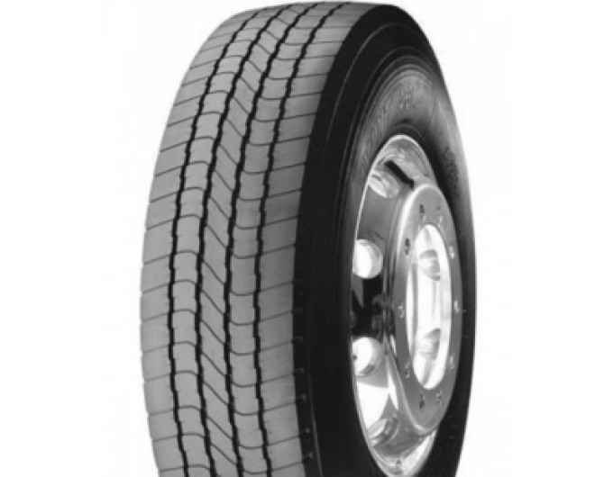 295/80R22.5 Kelly Armorsteel KSM - радіальна шина