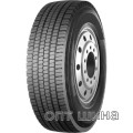 315/70R22.5 Neoterra NT299 - радіальна шина