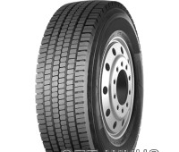 315/70R22.5 Neoterra NT299