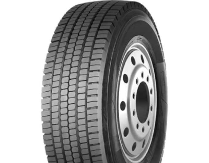 315/70R22.5 Neoterra NT299 - радіальна шина