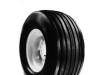 31/13.5-15 Titan FLO-TRAC RIB HF-1 - діагональна шина