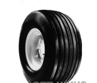 31/13.5-15 Titan FLO-TRAC RIB HF-1