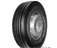295/80R22.5 Nordexx NSR 1000