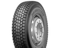 235/75R17.5 Bridgestone M729