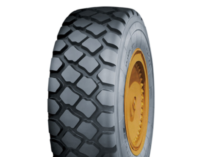 23.5-25 WestLake CB760 E3/L3 - діагональна шина